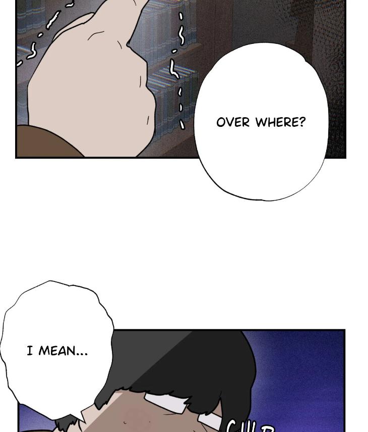 You Can’t Come, Sir! by JK – Uncensored [Eng] page 48