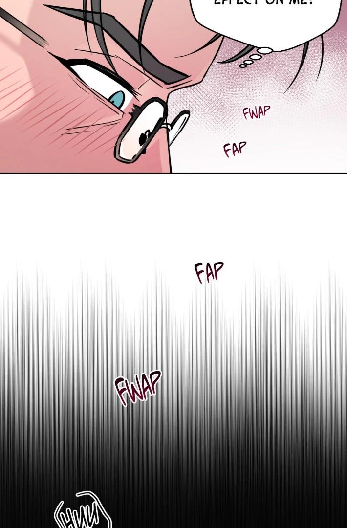 Write Me, Touch Me, Read Me by KINOKO – Uncensored – Ch. 50-53 [Eng] page 49