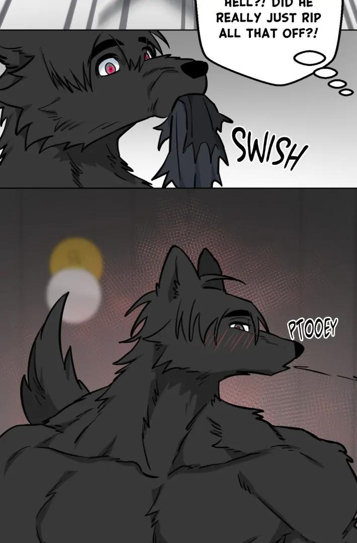 Write Me, Touch Me, Read Me by KINOKO – Uncensored – Ch. 50-53 [Eng] page 49