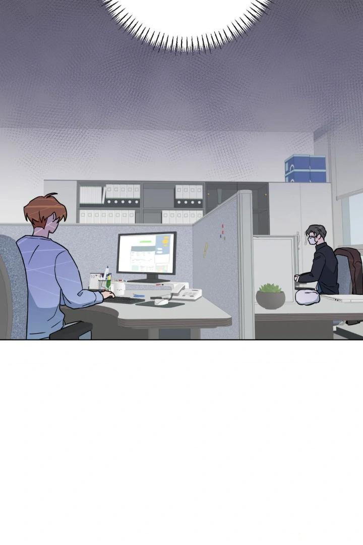 Write Me, Touch Me, Read Me by KINOKO – Uncensored – Ch. 50-53 [Eng] page 49