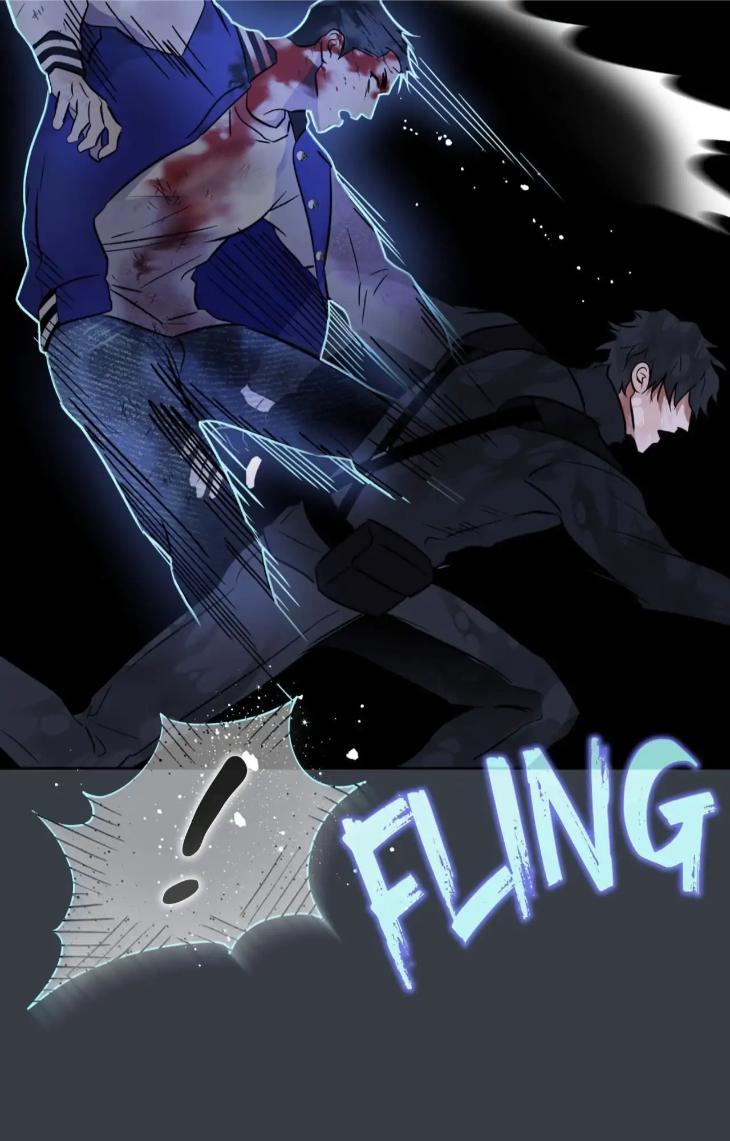 Still, It Rains by Hwireul – Uncensored – Creator’s Note [Eng] page 49