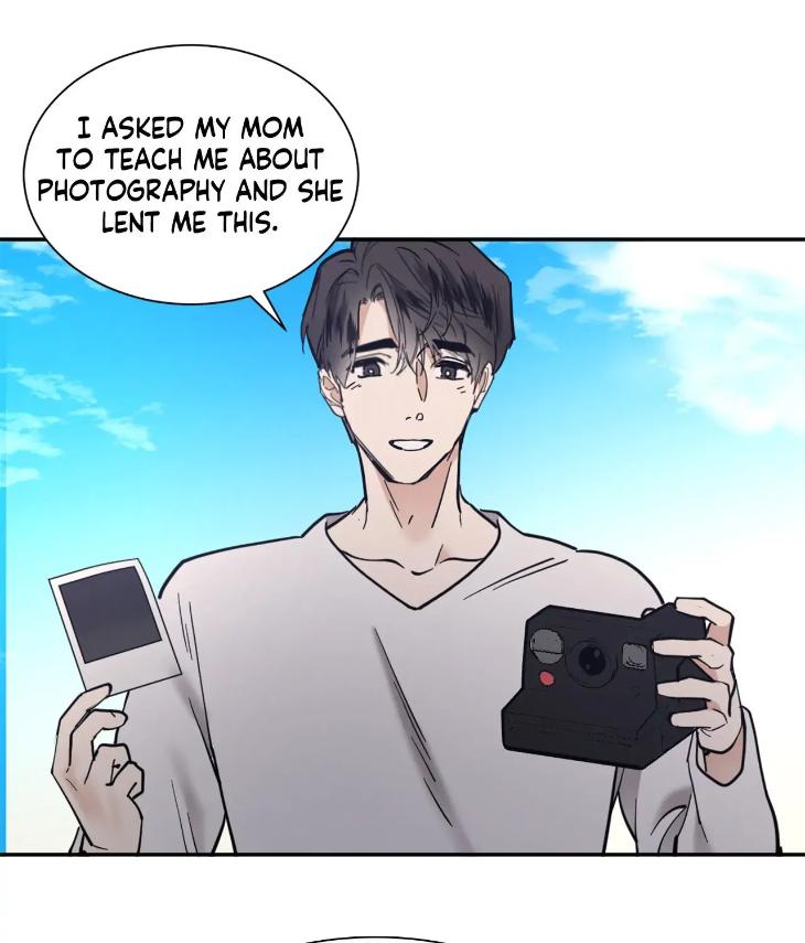 In Cold Love by 10min – Uncensored [Eng] page 49