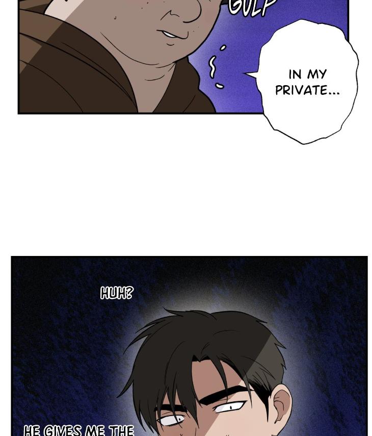 You Can’t Come, Sir! by JK – Uncensored [Eng] page 49