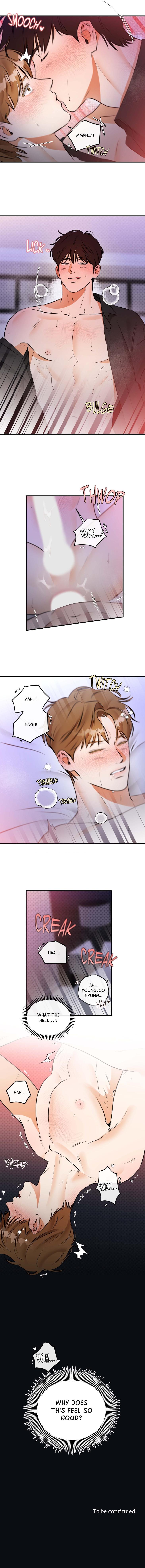 What a Catch! by Sita – Creator’s Note [Eng] page 5