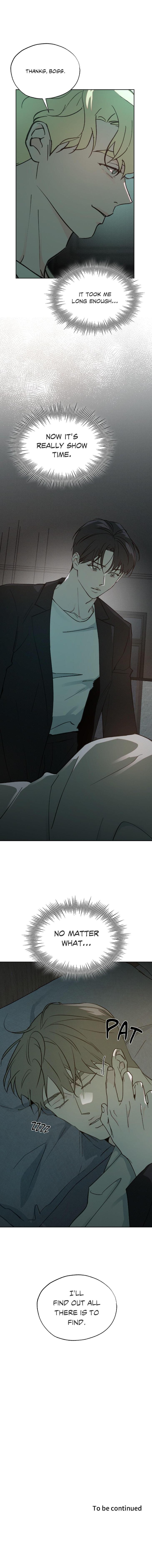 Rainbow Donut by Yogoorong [Eng] page 5