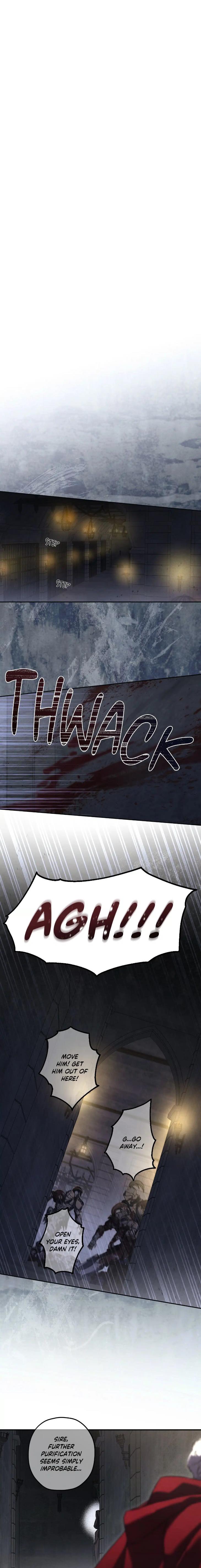 Surge Towards You by Cheongyeon – SE 6 [Eng] page 5