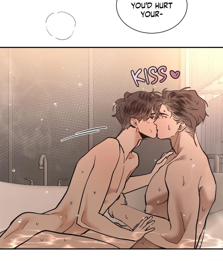In Cold Love by 10min – Uncensored [Eng] page 49