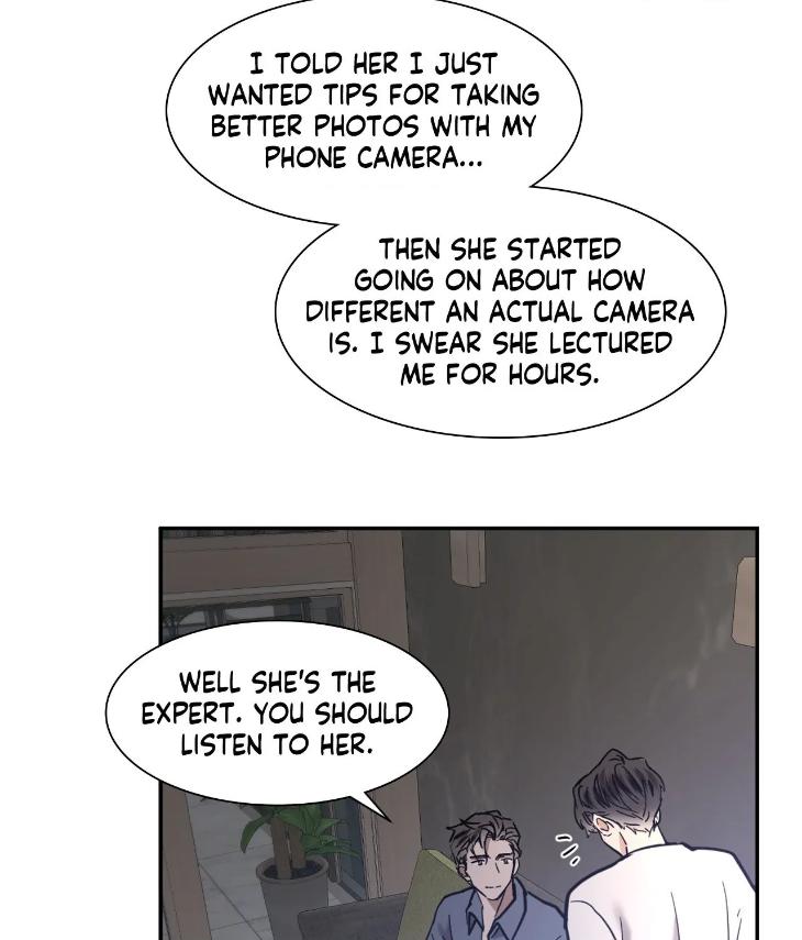 In Cold Love by 10min – Uncensored [Eng] page 50