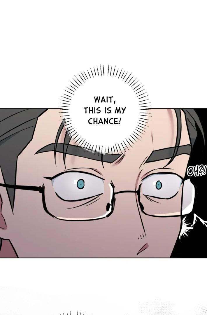 Write Me, Touch Me, Read Me by KINOKO – Uncensored – Ch. 50-53 [Eng] page 51