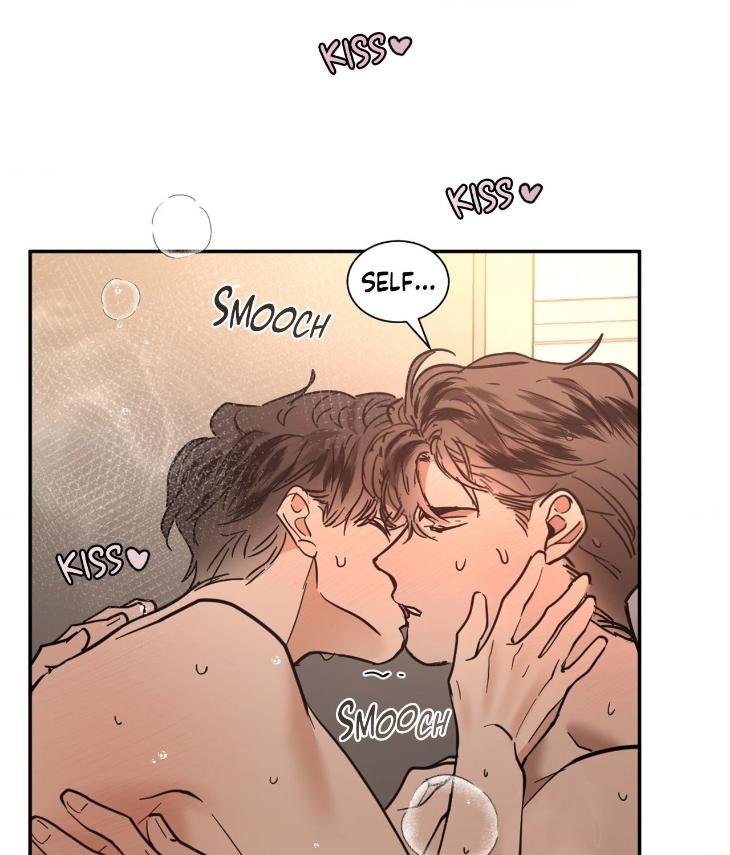 In Cold Love by 10min – Uncensored [Eng] page 50
