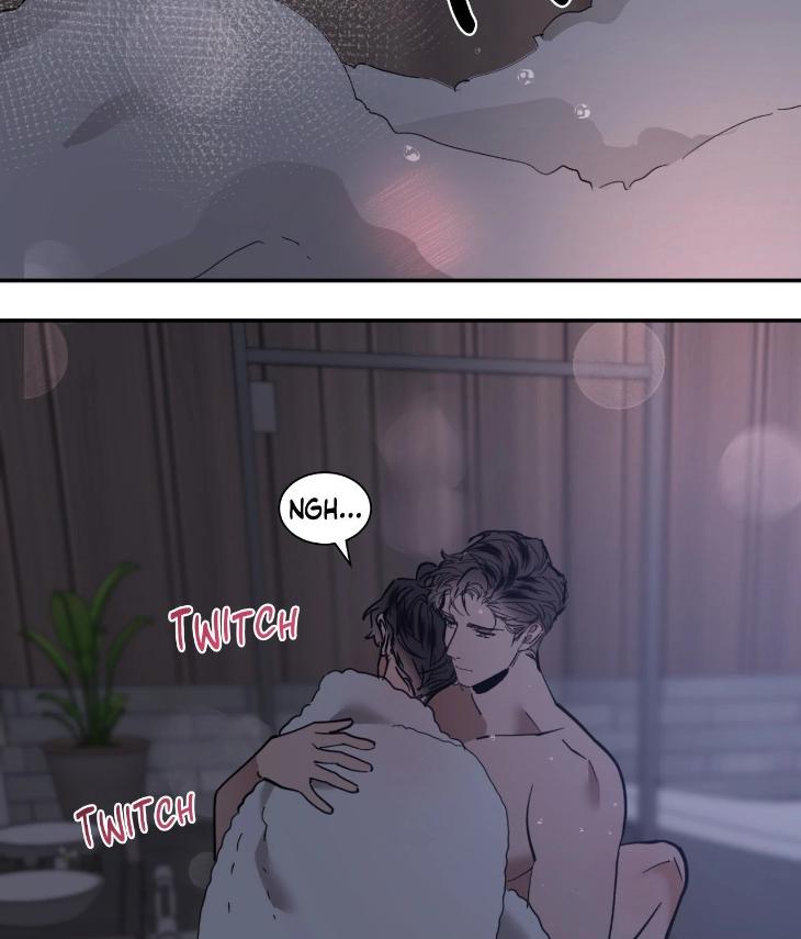 In Cold Love by 10min – Uncensored [Eng] page 51