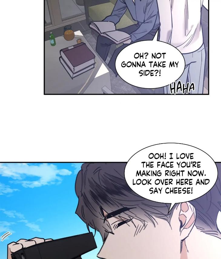 In Cold Love by 10min – Uncensored [Eng] page 51