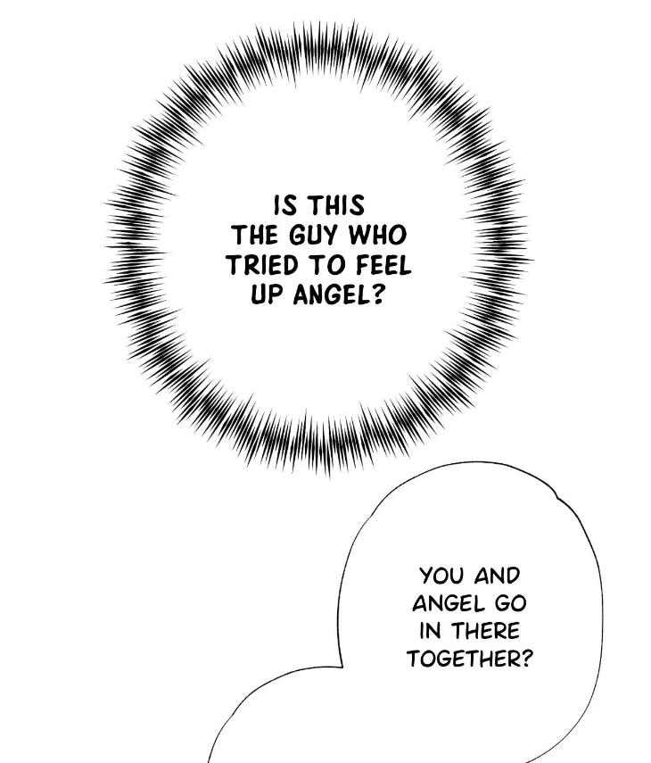 You Can’t Come, Sir! by JK – Uncensored [Eng] page 51