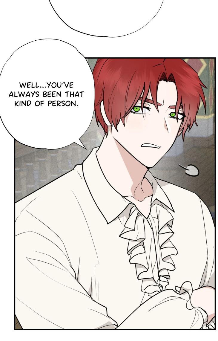 You Can’t Come, Sir! by JK – Uncensored [Eng] page 52