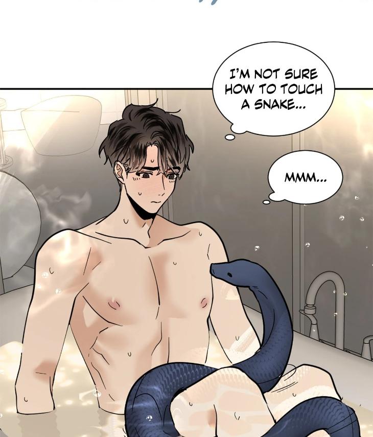 In Cold Love by 10min – Uncensored [Eng] page 52
