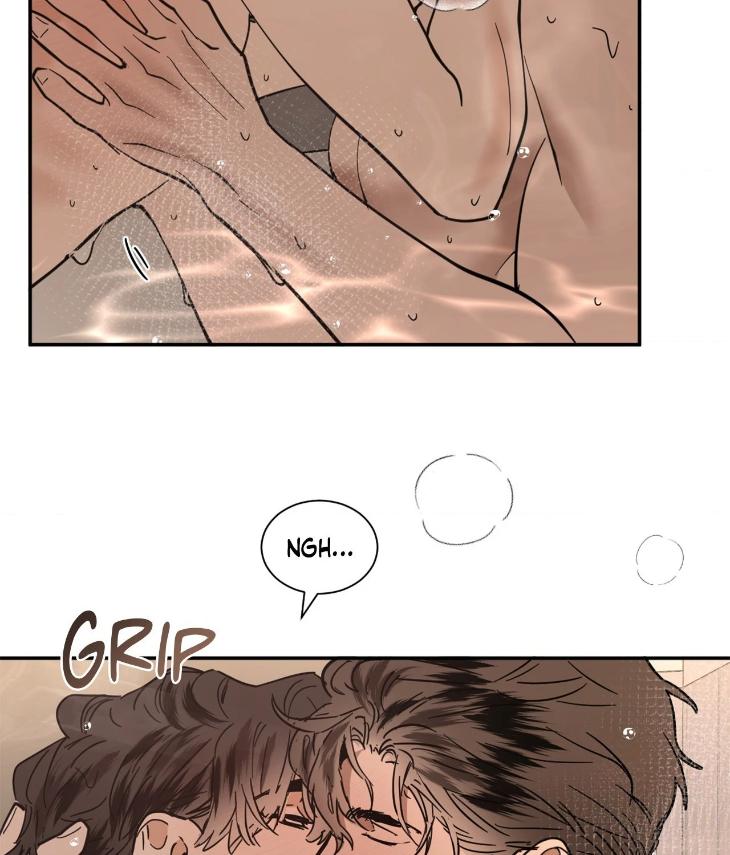 In Cold Love by 10min – Uncensored [Eng] page 51