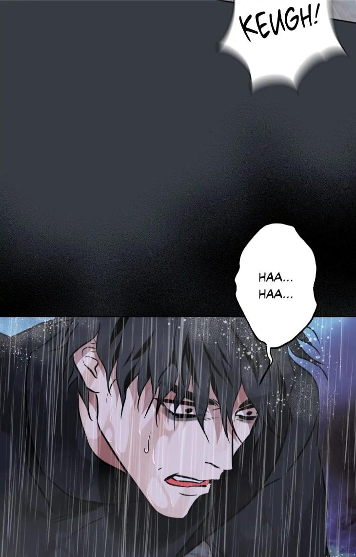 Still, It Rains by Hwireul – Uncensored – Creator’s Note [Eng] page 52