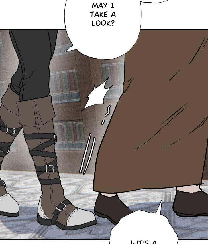 You Can’t Come, Sir! by JK – Uncensored [Eng] page 52