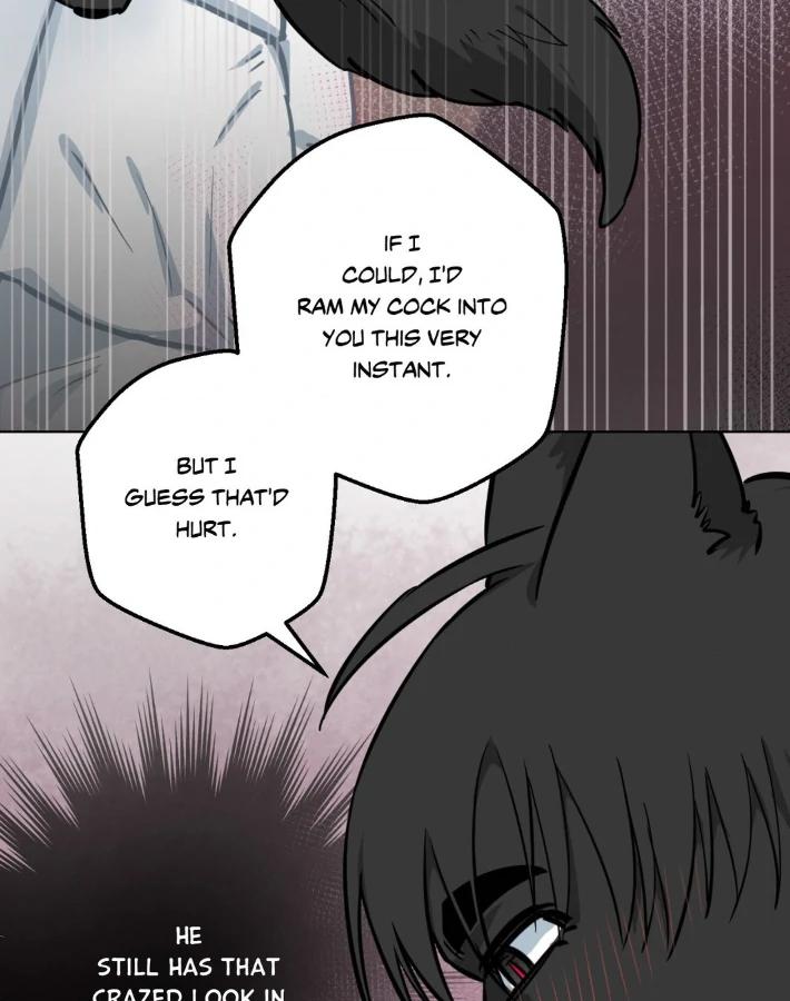 Write Me, Touch Me, Read Me by KINOKO – Uncensored – Ch. 50-53 [Eng] page 53