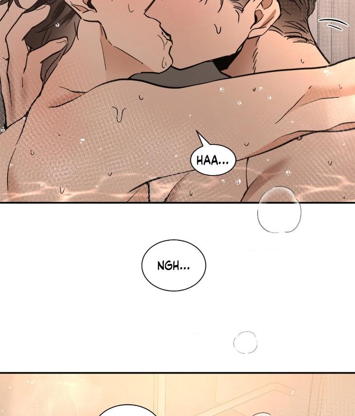 In Cold Love by 10min – Uncensored [Eng] page 52