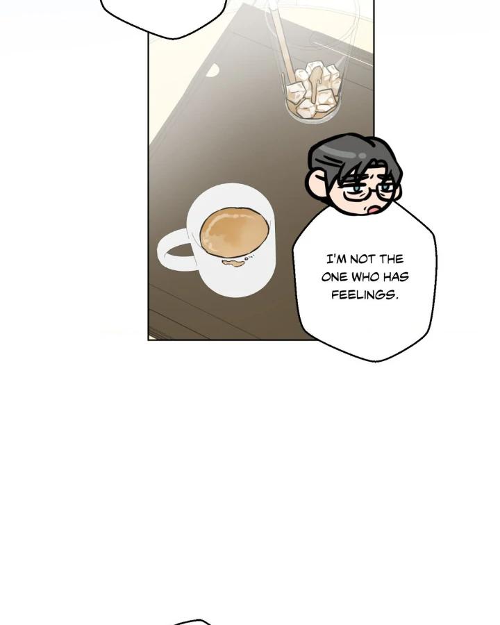 Write Me, Touch Me, Read Me by KINOKO – Uncensored – Ch. 50-53 [Eng] page 53