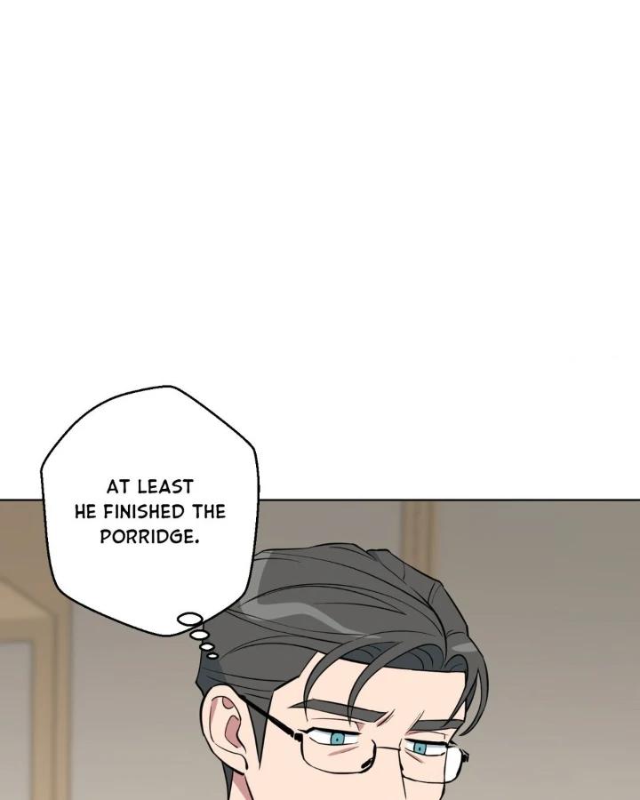 Write Me, Touch Me, Read Me by KINOKO – Uncensored – Ch. 50-53 [Eng] page 52