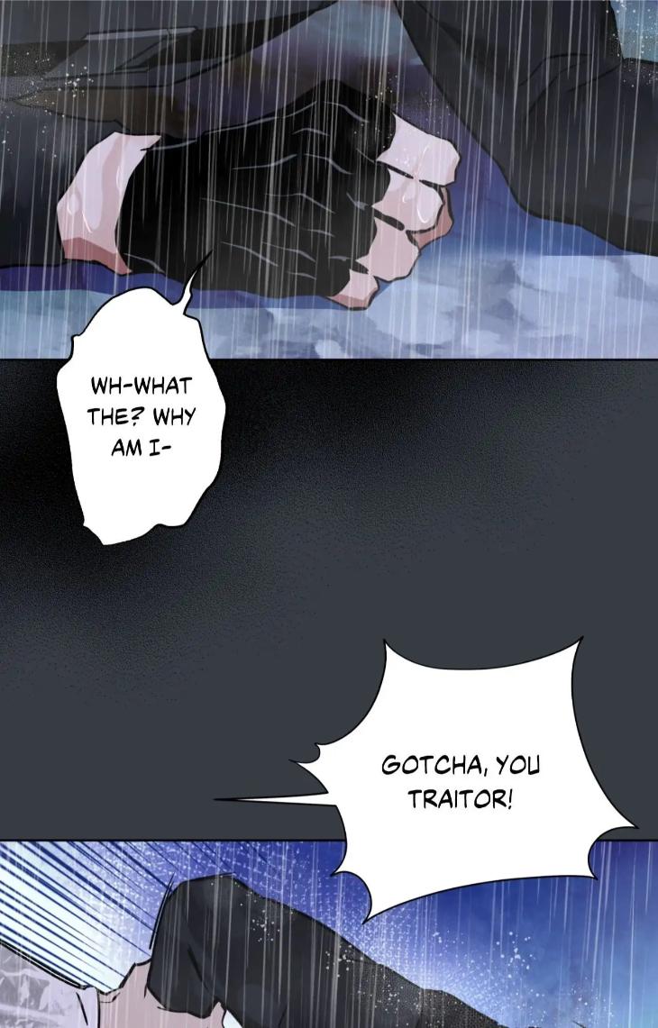 Still, It Rains by Hwireul – Uncensored – Creator’s Note [Eng] page 53
