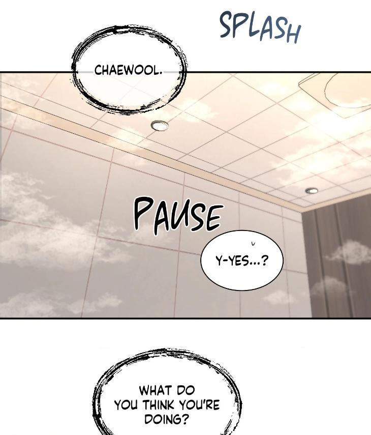 In Cold Love by 10min – Uncensored [Eng] page 53