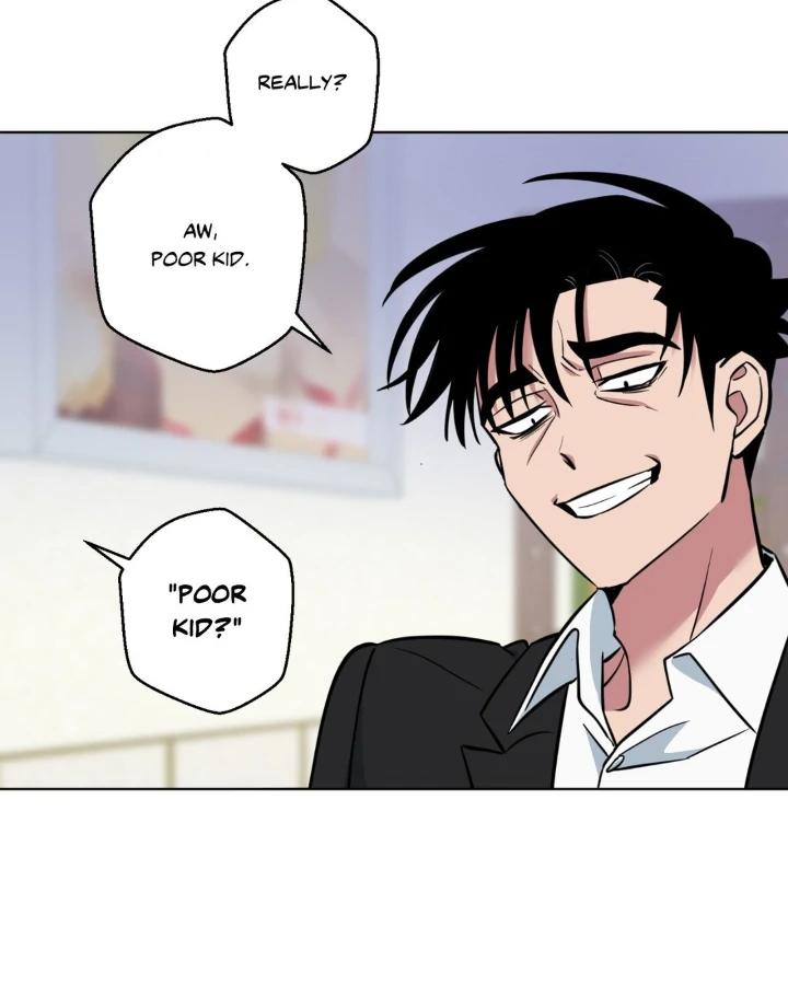 Write Me, Touch Me, Read Me by KINOKO – Uncensored – Ch. 50-53 [Eng] page 54