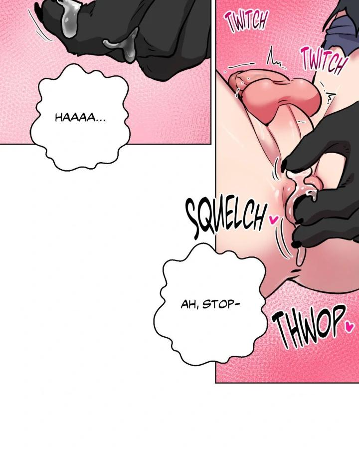 Write Me, Touch Me, Read Me by KINOKO – Uncensored – Ch. 50-53 [Eng] page 54