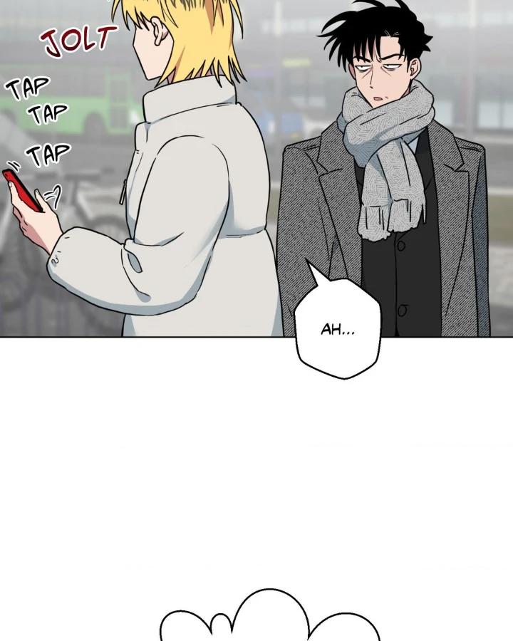 Write Me, Touch Me, Read Me by KINOKO – Uncensored – Ch. 50-53 [Eng] page 54