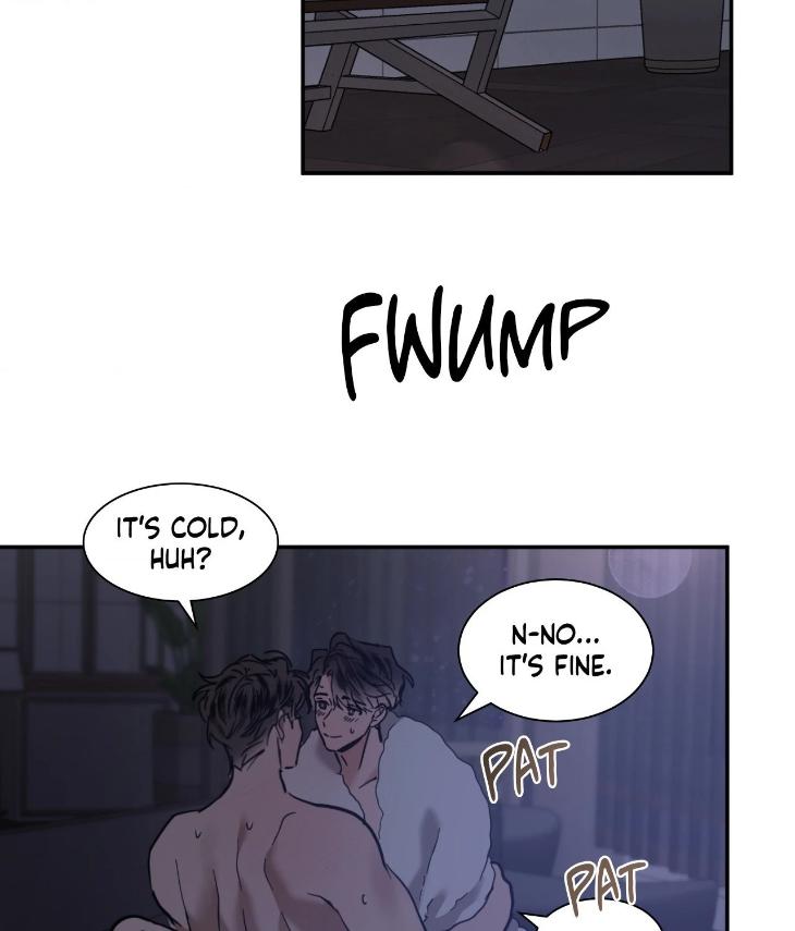 In Cold Love by 10min – Uncensored [Eng] page 54