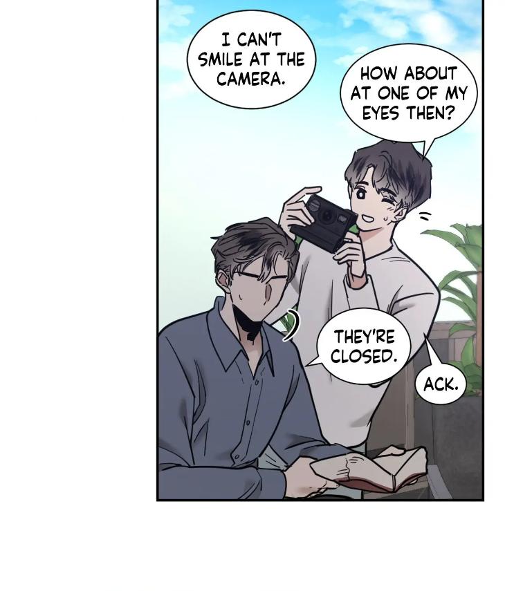 In Cold Love by 10min – Uncensored [Eng] page 54