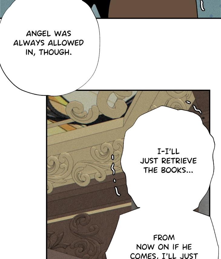 You Can’t Come, Sir! by JK – Uncensored [Eng] page 54