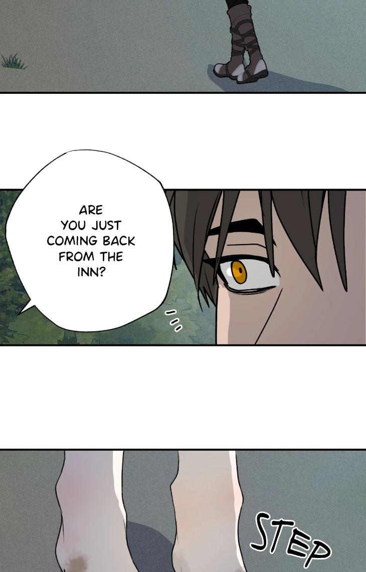 You Can’t Come, Sir! by JK – Uncensored [Eng] page 55