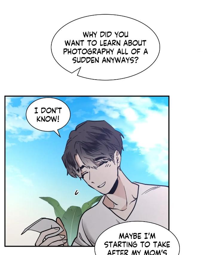 In Cold Love by 10min – Uncensored [Eng] page 55