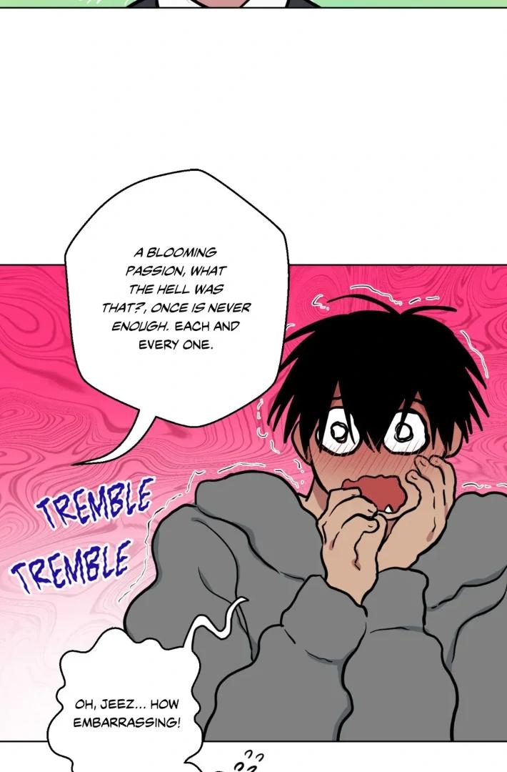 Write Me, Touch Me, Read Me by KINOKO – Uncensored – Ch. 50-53 [Eng] page 56