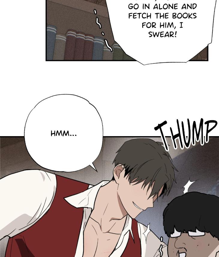 You Can’t Come, Sir! by JK – Uncensored [Eng] page 55