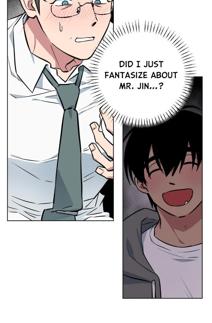 Write Me, Touch Me, Read Me by KINOKO – Uncensored – Ch. 50-53 [Eng] page 56