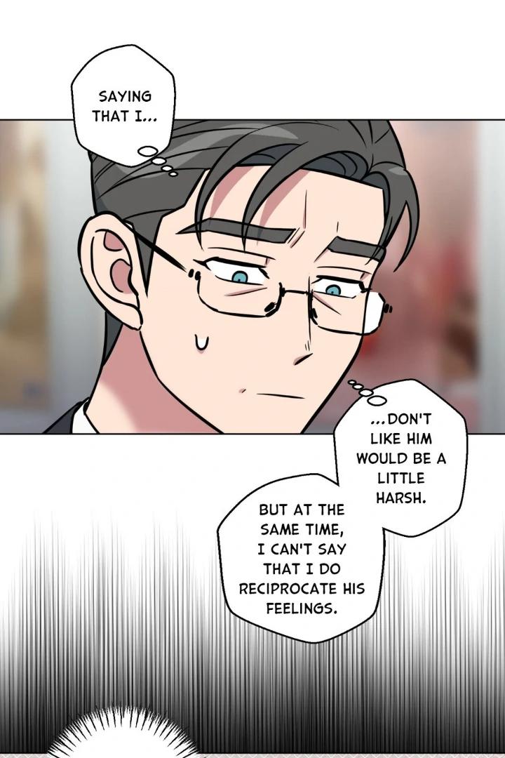 Write Me, Touch Me, Read Me by KINOKO – Uncensored – Ch. 50-53 [Eng] page 56