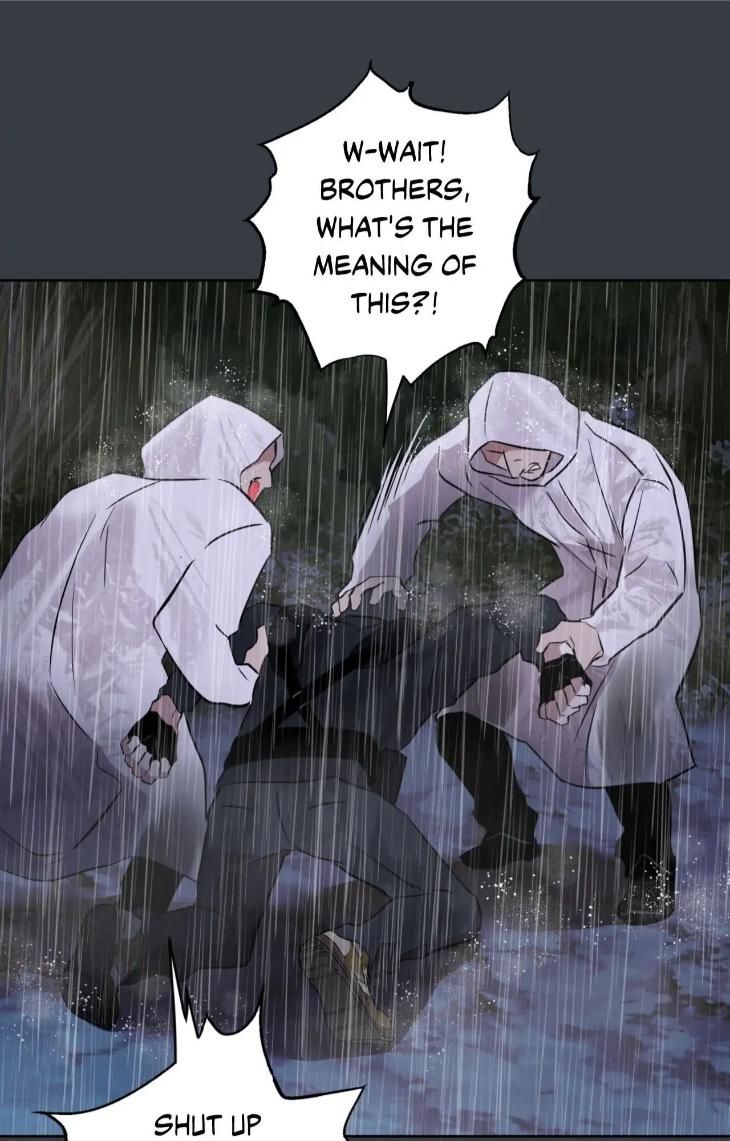 Still, It Rains by Hwireul – Uncensored – Creator’s Note [Eng] page 56