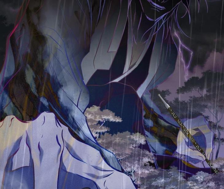 Still, It Rains by Hwireul – Uncensored – Creator’s Note [Eng] page 56