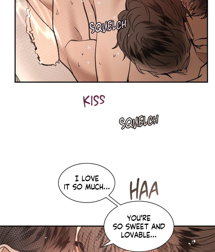 In Cold Love by 10min – Uncensored [Eng] page 55