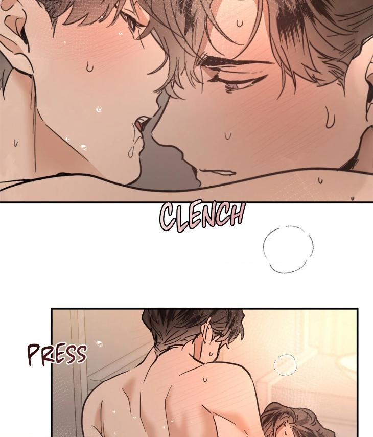 In Cold Love by 10min – Uncensored [Eng] page 56