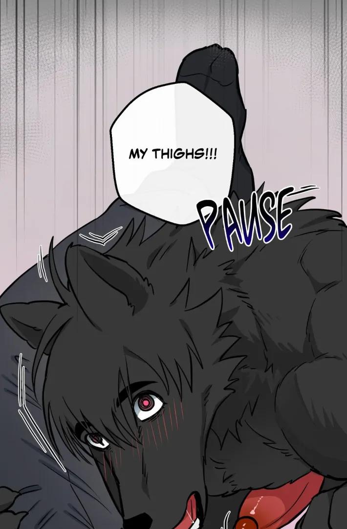 Write Me, Touch Me, Read Me by KINOKO – Uncensored – Ch. 50-53 [Eng] page 57