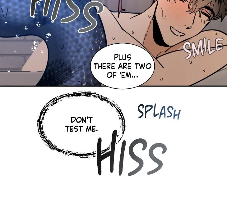 In Cold Love by 10min – Uncensored [Eng] page 56