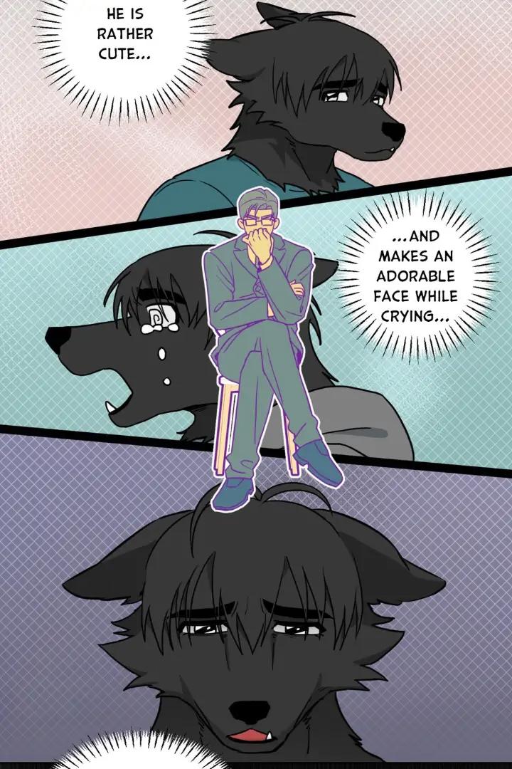 Write Me, Touch Me, Read Me by KINOKO – Uncensored – Ch. 50-53 [Eng] page 57