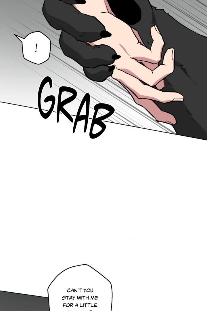 Write Me, Touch Me, Read Me by KINOKO – Uncensored – Ch. 50-53 [Eng] page 56