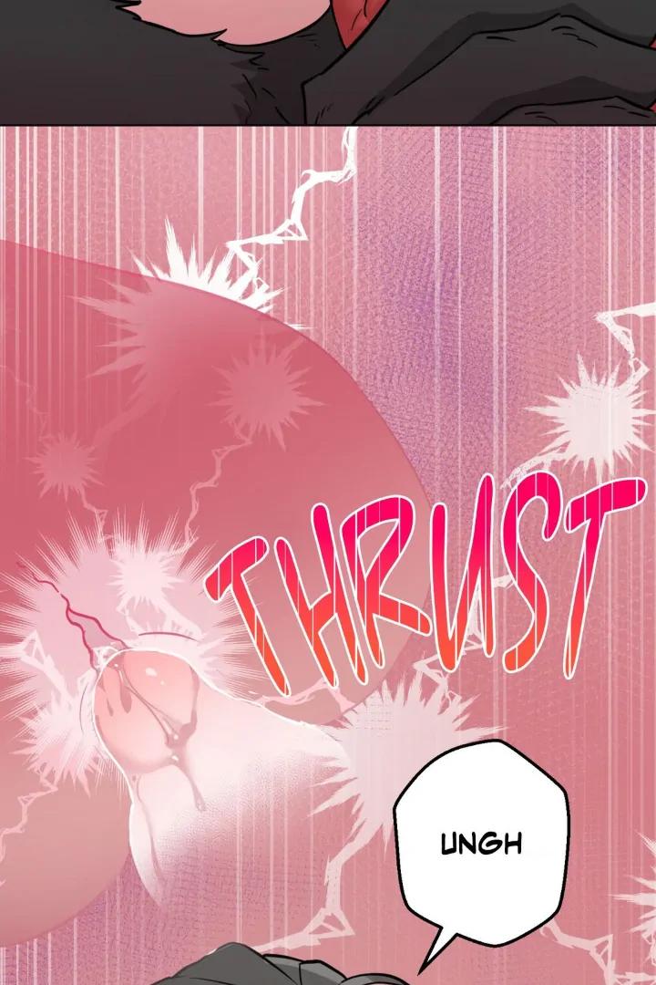 Write Me, Touch Me, Read Me by KINOKO – Uncensored – Ch. 50-53 [Eng] page 57