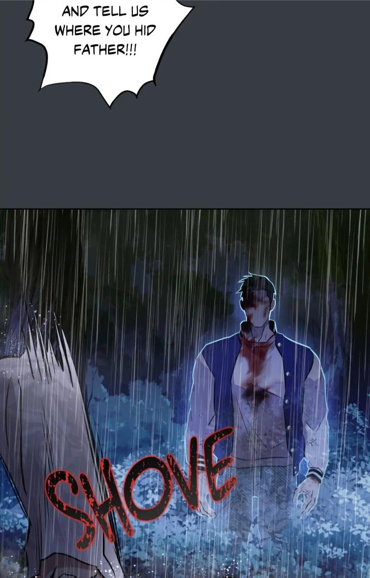 Still, It Rains by Hwireul – Uncensored – Creator’s Note [Eng] page 57